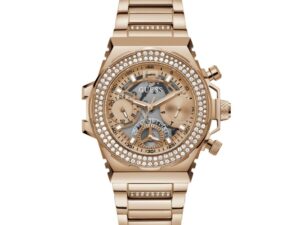 AUTHENTIC GUESS WATCH Sophisticated