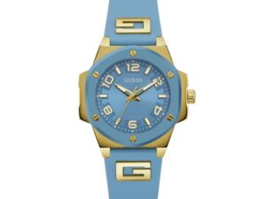 AUTHENTIC GUESS WATCH Sophisticated