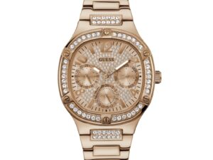 AUTHENTIC GUESS WATCH High-End