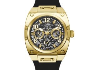 AUTHENTIC GUESS WATCH Sophisticated