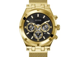 AUTHENTIC GUESS WATCH High-End