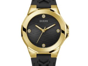 AUTHENTIC GUESS WATCH High-End