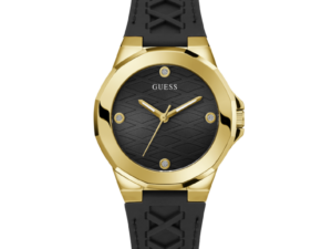 AUTHENTIC GUESS WATCH High-End