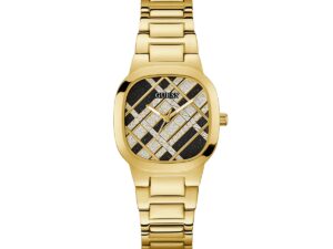 AUTHENTIC GUESS WATCH High-End