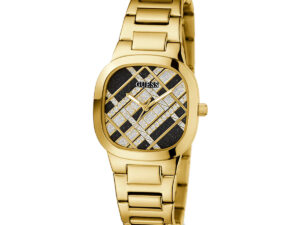 AUTHENTIC GUESS WATCH High-End