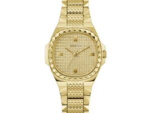 AUTHENTIC GUESS WATCH Sophisticated