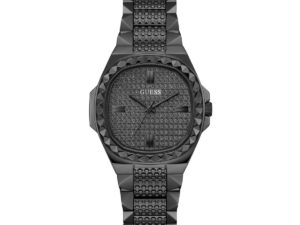 AUTHENTIC GUESS WATCH Sophisticated