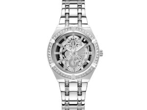 AUTHENTIC GUESS WATCH High-End