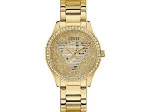 AUTHENTIC GUESS WATCH Sophisticated