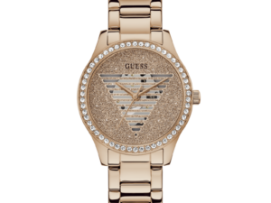 AUTHENTIC GUESS WATCH Elegant