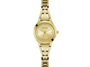 AUTHENTIC GUESS WATCH High-End