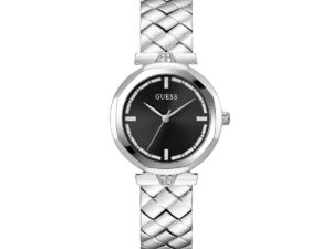 AUTHENTIC GUESS WATCH Elegant