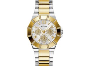 AUTHENTIC GUESS WATCH Elegant