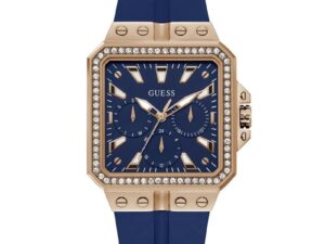 AUTHENTIC GUESS WATCH High-End