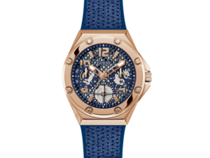 AUTHENTIC GUESS WATCH Sophisticated