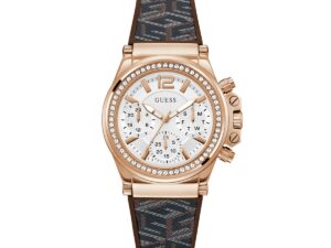 AUTHENTIC GUESS WATCH Sophisticated