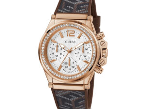 AUTHENTIC GUESS WATCH Sophisticated