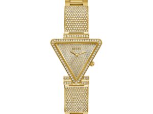 AUTHENTIC GUESS WATCH Sophisticated