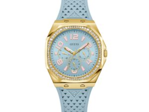 AUTHENTIC GUESS WATCH Elegant