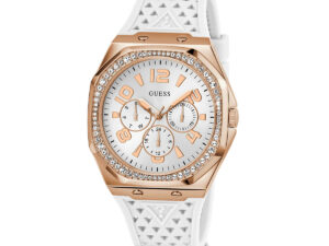 AUTHENTIC GUESS WATCH Elegant