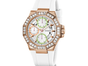 AUTHENTIC GUESS WATCH High-End