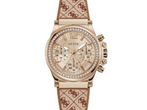 AUTHENTIC GUESS WATCH Sophisticated