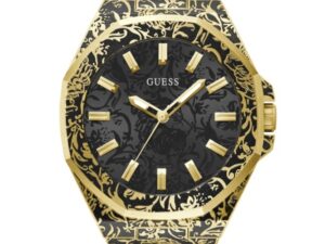 AUTHENTIC GUESS WATCH Elegant