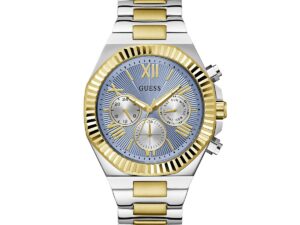 AUTHENTIC GUESS WATCH Sophisticated