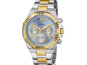 AUTHENTIC GUESS WATCH Sophisticated