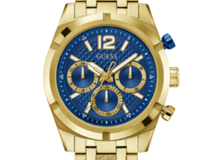 AUTHENTIC GUESS WATCH Sophisticated