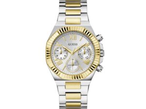 AUTHENTIC GUESS WATCH Sophisticated