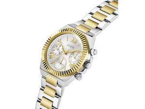 AUTHENTIC GUESS WATCH Sophisticated