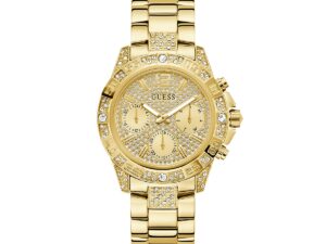 AUTHENTIC GUESS WATCH Sophisticated