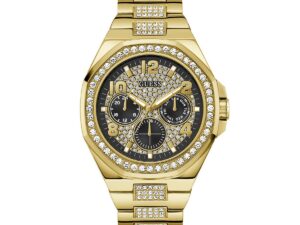 AUTHENTIC GUESS WATCH Sophisticated