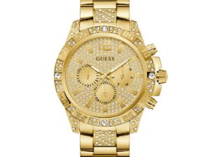 AUTHENTIC GUESS WATCH Top Quality