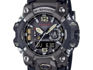 AUTHENTIC CASIO G-SHOCK MASTER OF MUDMASTER ***SPECIAL PRICE*** Premium 52 mm Exclusive Watch