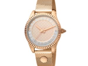 Authentic JUST CAVALLI TIME Elegant Watch  – JUST CAVALLI TIME WATCHES