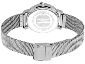 AUTHENTIC JUST CAVALLI TIME WATCH Designer