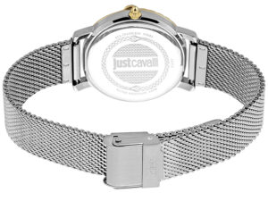 AUTHENTIC JUST CAVALLI TIME WATCH Designer