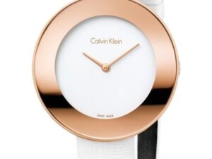 AUTHENTIC CK Calvin Klein CALVIN KLEIN CHIC Quartz High-End Watch