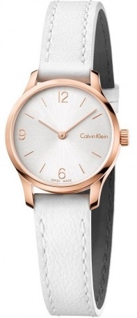 AUTHENTIC CK Calvin Klein CALVIN KLEIN ENDLESS Women High-End Watch