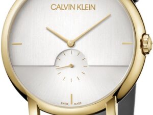 AUTHENTIC CK Calvin Klein CALVIN KLEIN ESTABLISHED 43 mm High-End Watch