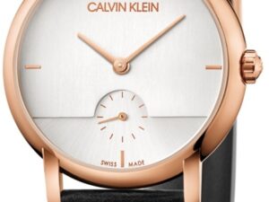 AUTHENTIC CK Calvin Klein CALVIN KLEIN ESTABILISHED Switzerland Premium Watch