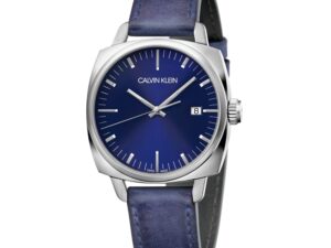 AUTHENTIC CK Calvin Klein CALVIN KLEIN FRATERNITY Quartz Premium Watch