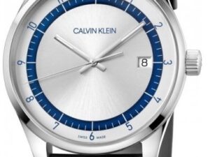 AUTHENTIC CK Calvin Klein CALVIN KLEIN COMPLETION ***SPECIAL PRICE*** 43 mm Premium Watch