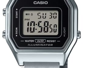 AUTHENTIC CASIO COLLECTION & VINTAGE Resin Designer Watch