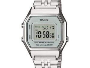 AUTHENTIC CASIO COLLECTION & VINTAGE SS Bracelet Designer Watch