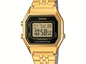 AUTHENTIC CASIO COLLECTION & VINTAGE 28 mm High-End Watch