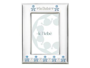 AUTHENTIC LE BEBE’ ACCESSORIES OGGETTISTICA BEBE Sophisticated