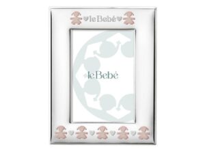 AUTHENTIC LE BEBE’ ACCESSORIES OGGETTISTICA BEBE Elegant